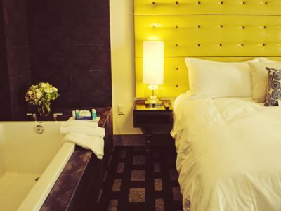 Padre Hotel Bakersfield