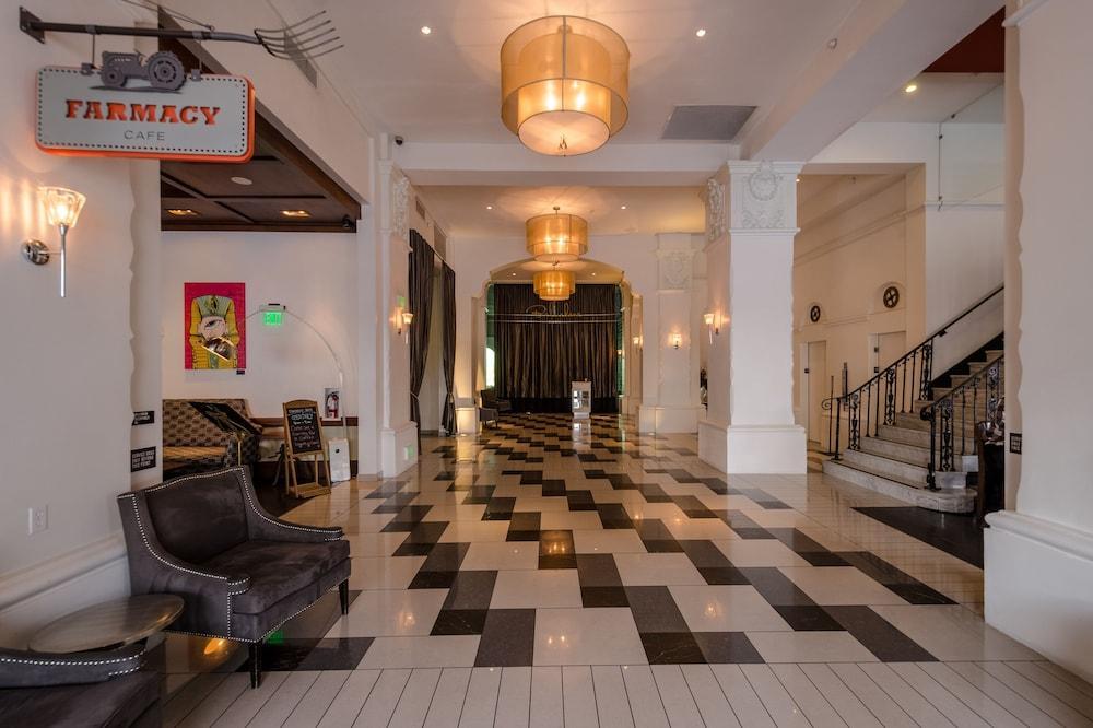 Padre Hotel 4*