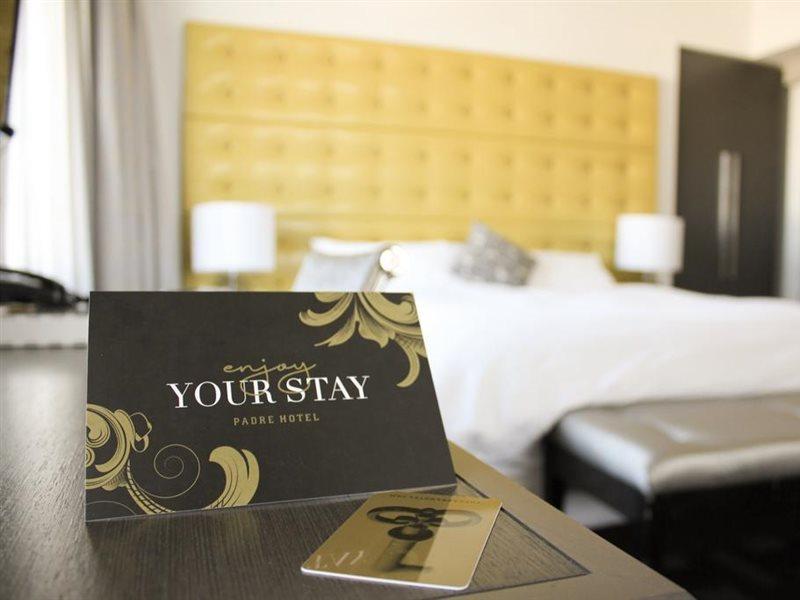 Padre Hotel 4*