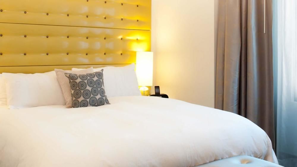 Padre Hotel Bakersfield