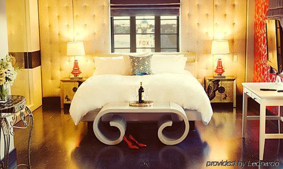 Hotel Padre