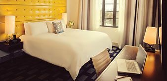 Hotel Padre