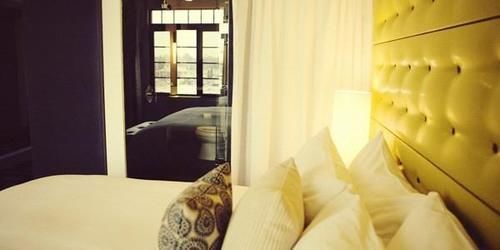 Hotel Padre